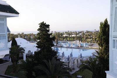 The Mirage Resort & SPA, Хамамет, Тунис