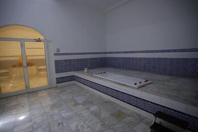 The Mirage Resort & SPA, Хамамет, Тунис