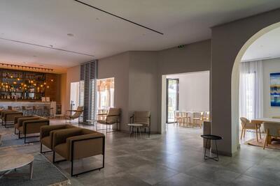 The Mirage Resort & SPA, Хамамет, Тунис