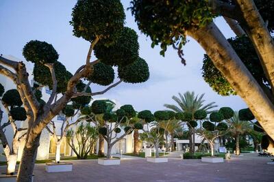 The Mirage Resort & SPA, Хамамет, Тунис
