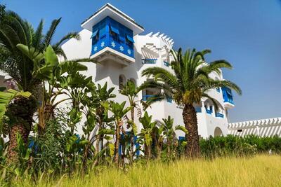 The Mirage Resort & SPA, Хамамет, Тунис
