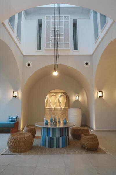 The Mirage Resort & SPA, Хамамет, Тунис