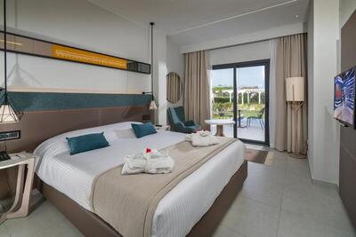 The Mirage Resort & SPA, Хамамет, Тунис