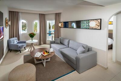 The Mirage Resort & SPA - Superior Suite