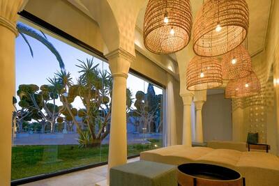 The Mirage Resort & SPA, Хамамет, Тунис