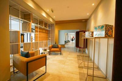 The Mirage Resort & SPA, Хамамет, Тунис