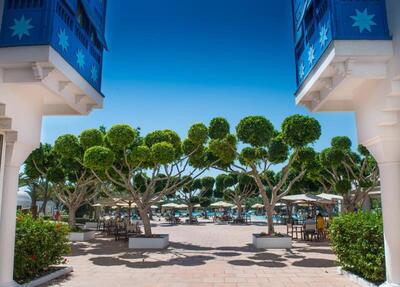 The Mirage Resort & SPA, Хамамет, Тунис