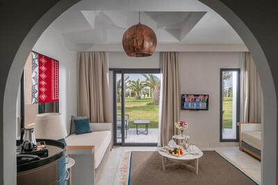 The Mirage Resort & SPA - Deluxe Villa