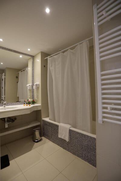 The Mirage Resort & SPA - Family Suite