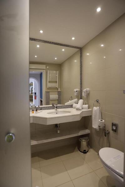 The Mirage Resort & SPA - Family Suite