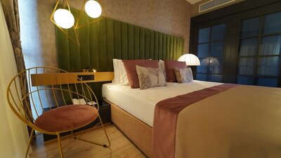 The Raga Side - Adults Only - Suite