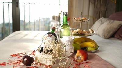 The Raga Side - Adults Only - Suite