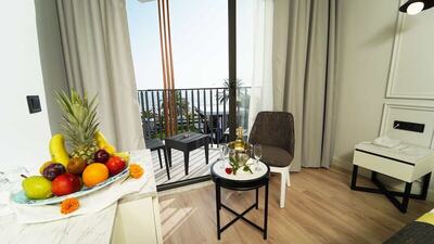 The Raga Side - Adults Only - Suite