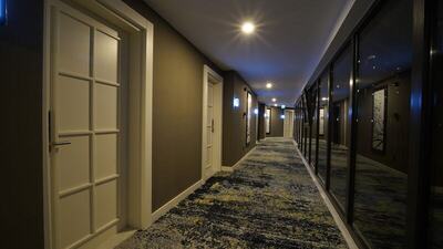 The Raga Side - Adults Only - Standard Room, Partial Sea View