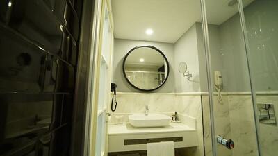 The Raga Side - Adults Only - Standard Room, Garden View