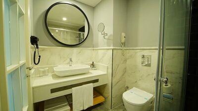The Raga Side - Adults Only - Suite