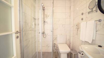 The Raga Side - Adults Only - Economy Room, Sea View, Beachfront