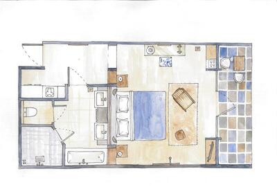 The Ravenala Attitude - Suite