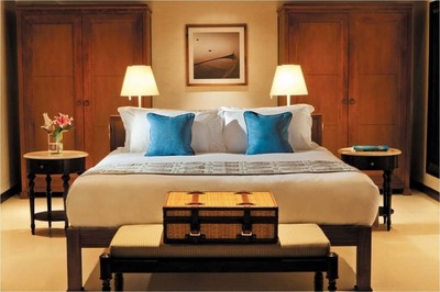 The Residence Maldives - Villa, 1 Bedroom, Overwater (Water)