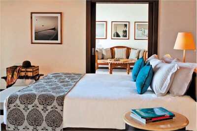 The Residence Maldives - Villa, 1 Bedroom, Overwater (Water)