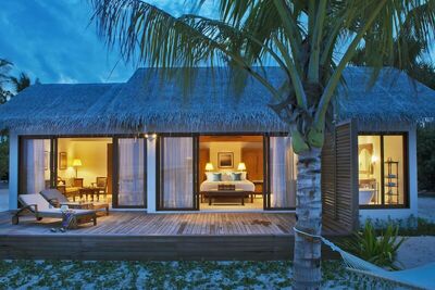 The Residence Maldives - Villa, 1 Bedroom (Beach)