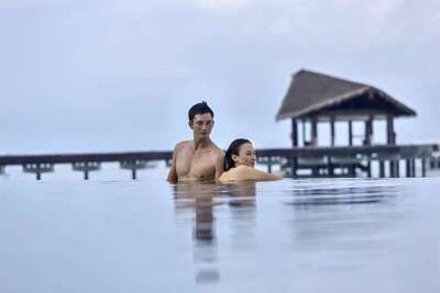 The Residence Maldives, , Малдиви