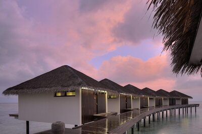 The Residence Maldives, , Малдиви