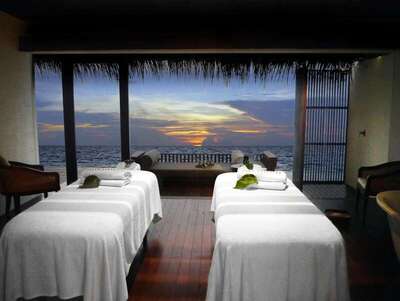 The Residence Maldives, , Малдиви