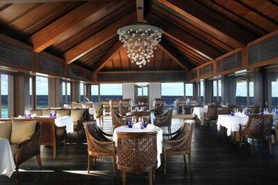 The Residence Maldives, , Малдиви