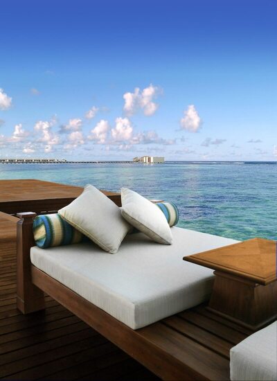 The Residence Maldives, , Малдиви