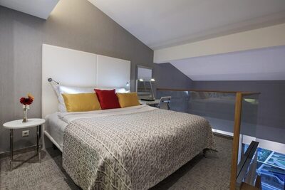 The Sense Deluxe - Family Duplex