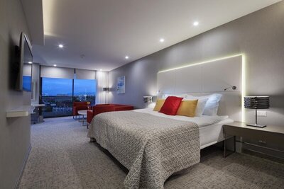 The Sense Deluxe - Standard Room, Sea View