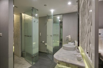 The Sense Deluxe - Family Duplex