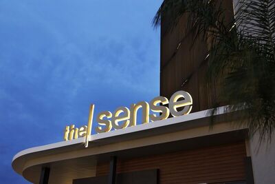 The Sense Deluxe, Сиде, Турция