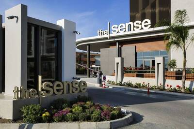 The Sense Deluxe, Сиде, Турция