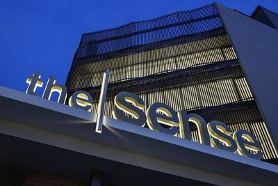 The Sense Deluxe, Сиде, Турция