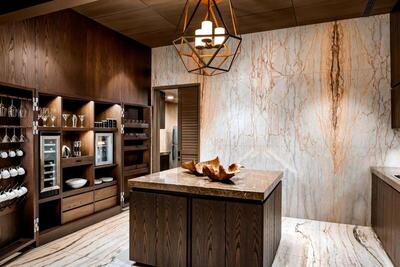 The St. Regis Maldives Vommuli Resort - John Jacob Astor Estate, 3 Bedroom Villa, Oceanside