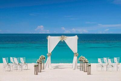 The St. Regis Maldives Vommuli Resort, Дхаалу Атол, Малдиви