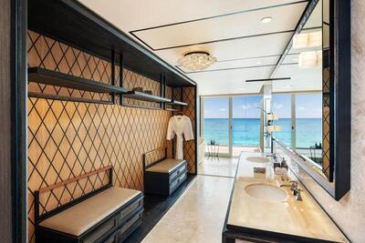 The St. Regis Maldives Vommuli Resort - 2-Bedroom Ocean Villa