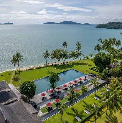 The Vijitt Resort Phuket, , Тайланд