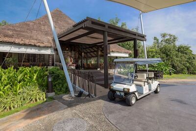 The Vijitt Resort Phuket, , Тайланд