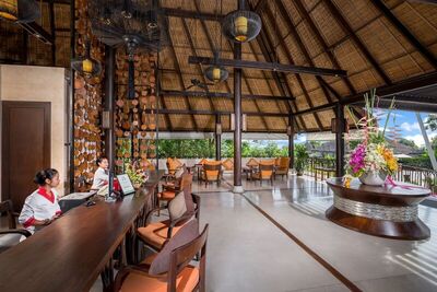 The Vijitt Resort Phuket, , Тайланд