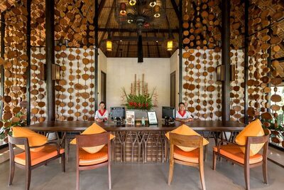The Vijitt Resort Phuket, , Тайланд