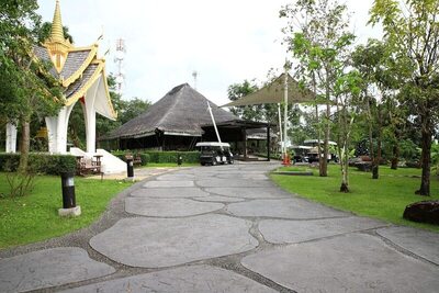 The Vijitt Resort Phuket, , Тайланд