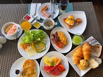 The Vijitt Resort Phuket, , Тайланд