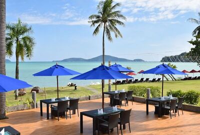 The Vijitt Resort Phuket, , Тайланд