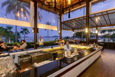 The Vijitt Resort Phuket, , Тайланд
