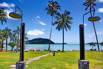 The Vijitt Resort Phuket, , Тайланд
