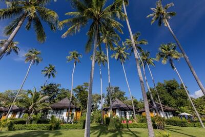 The Vijitt Resort Phuket, , Тайланд