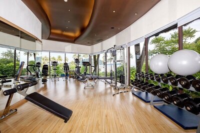 The Vijitt Resort Phuket, , Тайланд